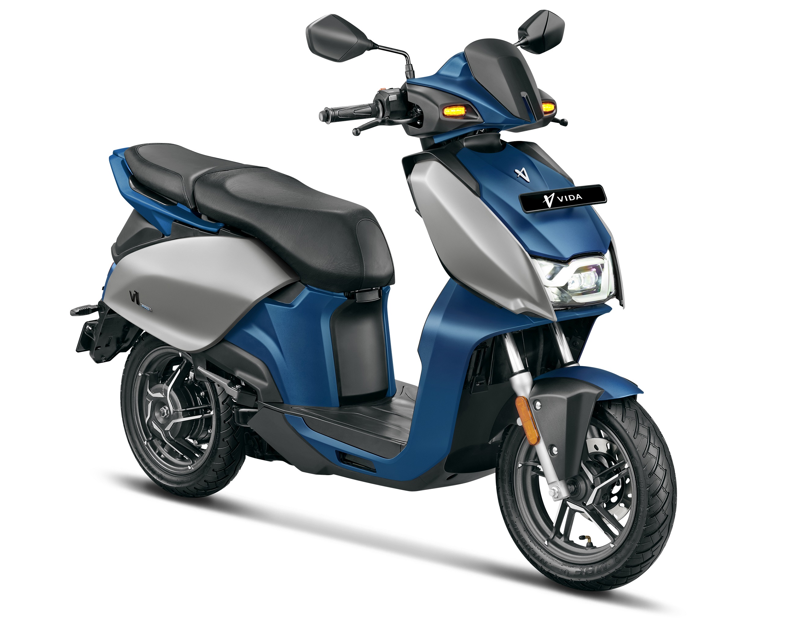 Vida Scooty